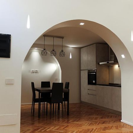 Attia Residence Wifi - Duomo In 10 Min Milánó Kültér fotó