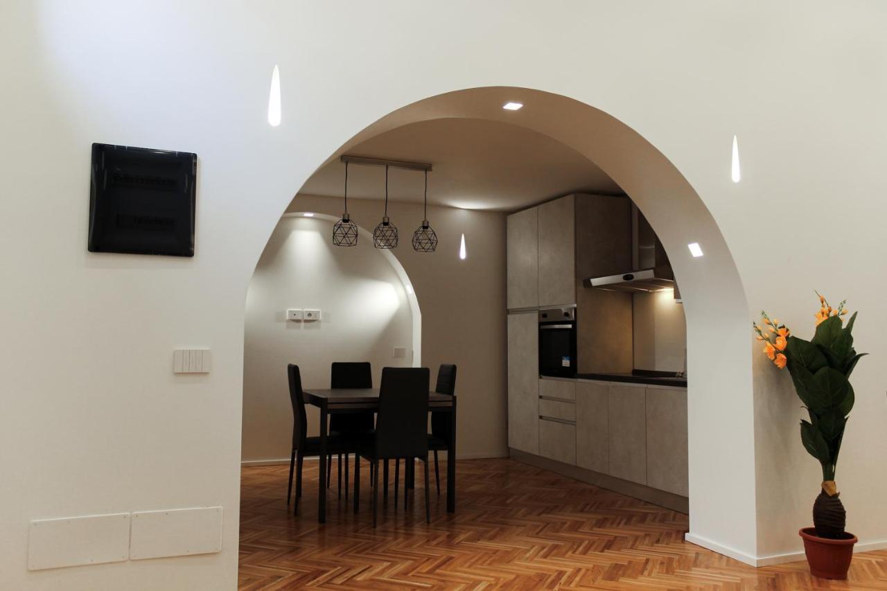 Attia Residence Wifi - Duomo In 10 Min Milánó Kültér fotó