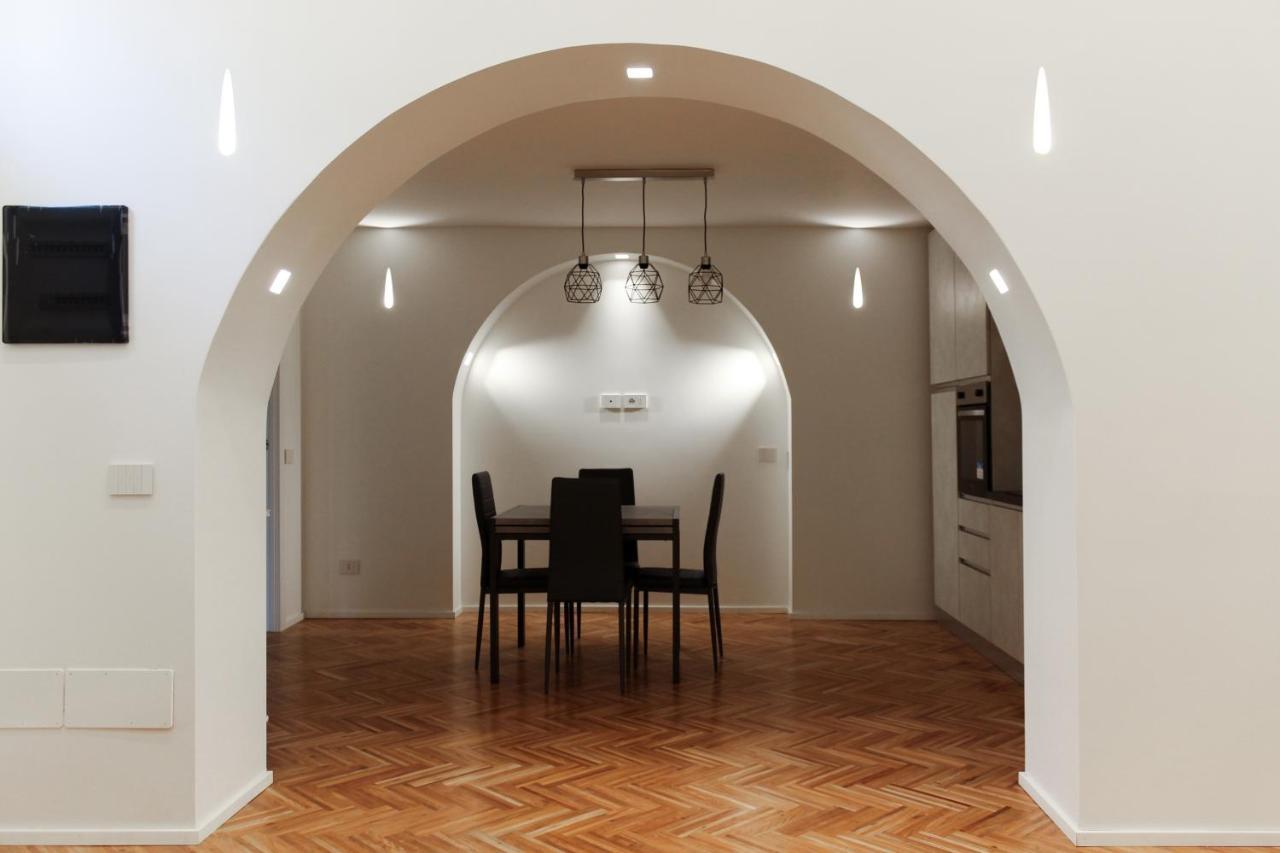 Attia Residence Wifi - Duomo In 10 Min Milánó Kültér fotó