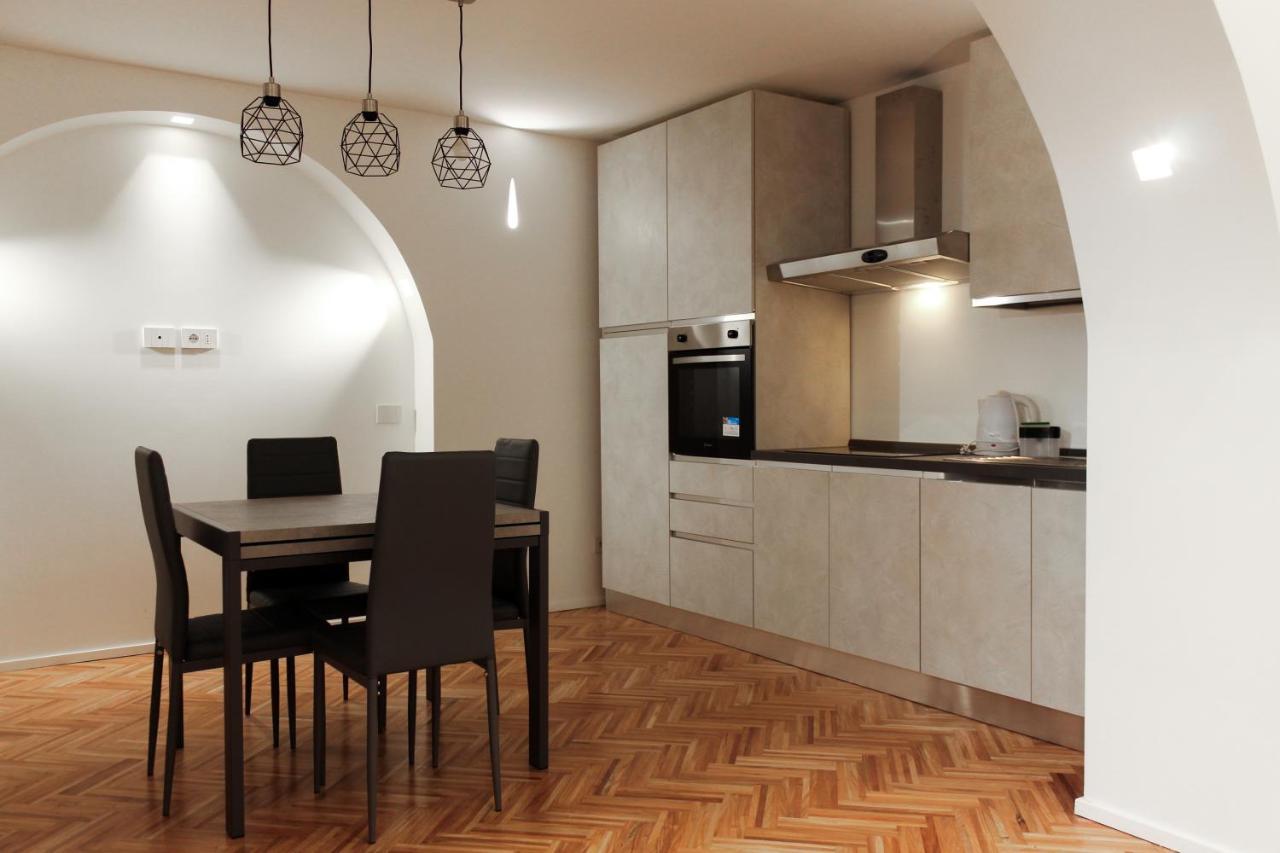 Attia Residence Wifi - Duomo In 10 Min Milánó Kültér fotó
